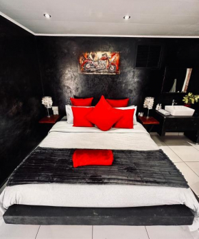 The Olive Branch Guesthouse and Animal Sanctuary